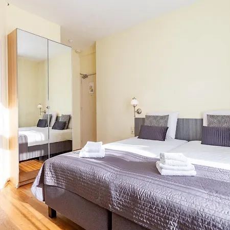 Hotel Mare Liberum-2