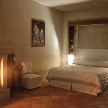 Le Maddalene B&B-3