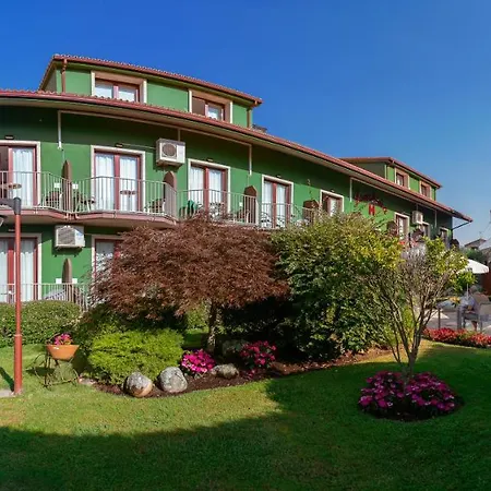 Hotel Lombiña-2