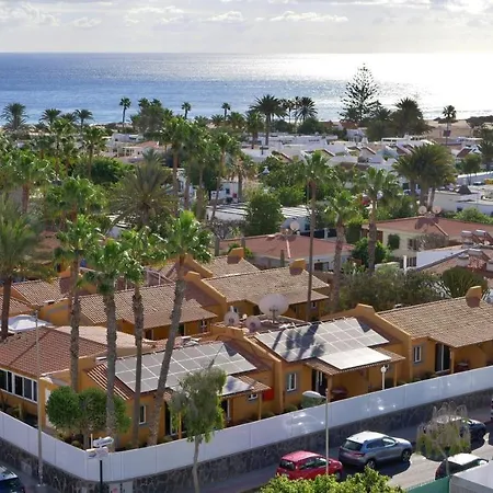 Bungalows Los Almendros - Exclusive Vacation Club-3