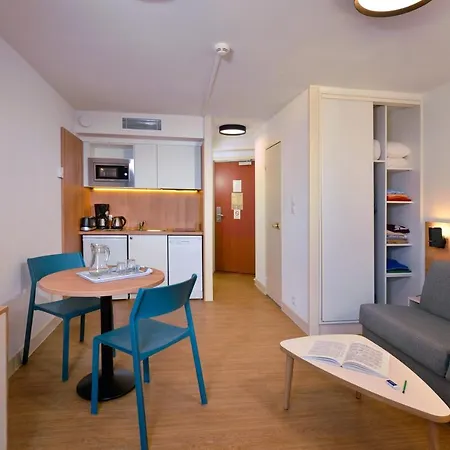 Residence Residéal Antibes-2