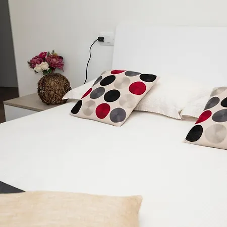 Maisonette Modena Park-3