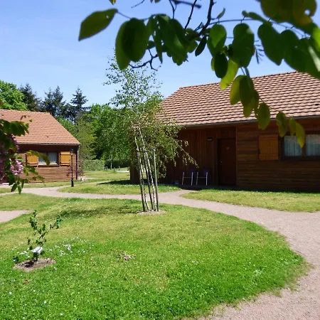 Le Chalet de la Foret-2
