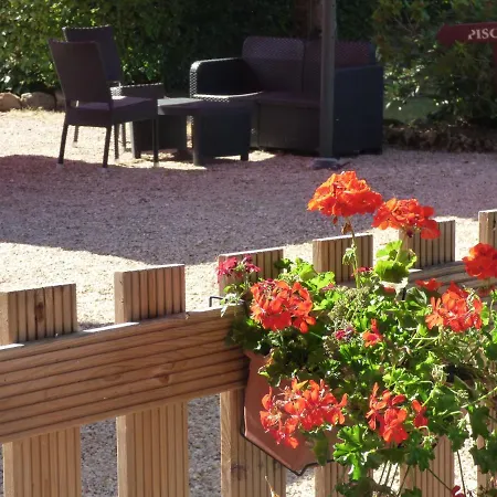 Le Chalet de la Foret-3