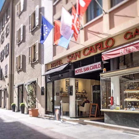 Hotel San Carlo-2