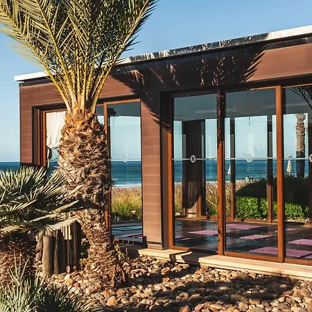 Paradis Plage Surf Yoga & Spa-2