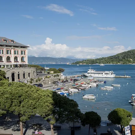 Grand Hotel Portovenere-2
