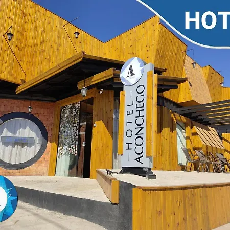 Hotel Aconchego-3