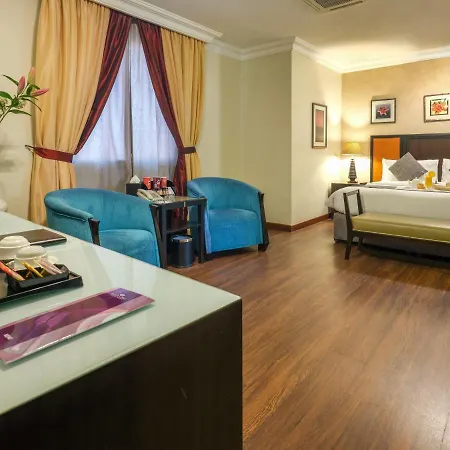 Boudl Salmiya, Kuwait - بودل السالمية الكويت-3
