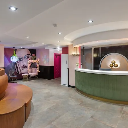 Afflon Hotels Sea Hill Concept Adult Only-3