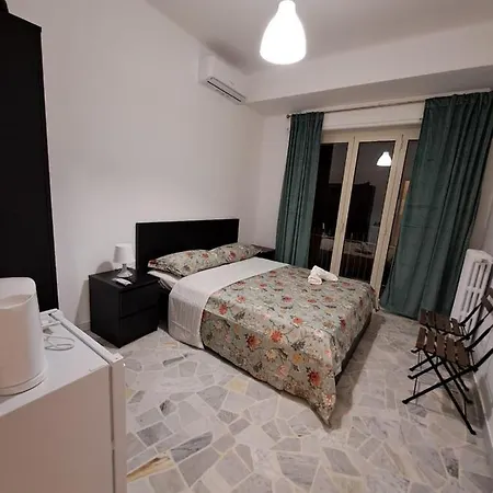 Goffredo Mameli House-2