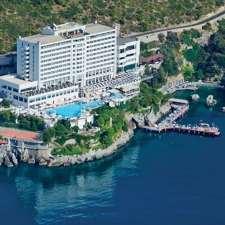 Korumar Hotel Deluxe-3