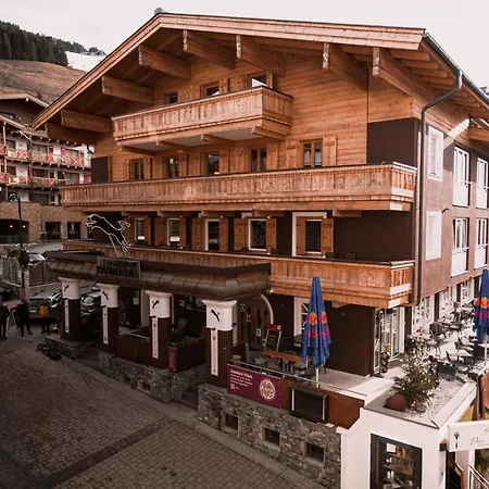 Hotel Panther'A-2