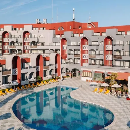 Muthu Oura Praia Hotel-2