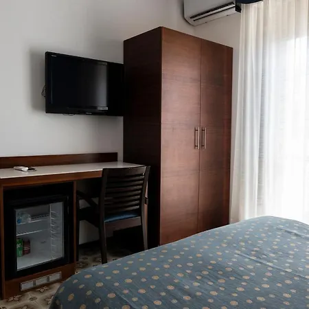 Hotel Mare Blu-3