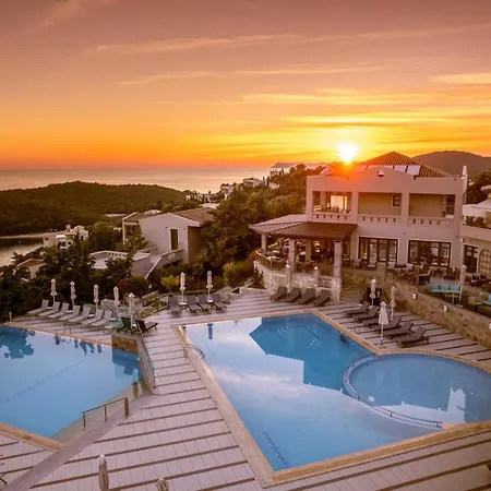 Sivota Diamond Spa Resort-2