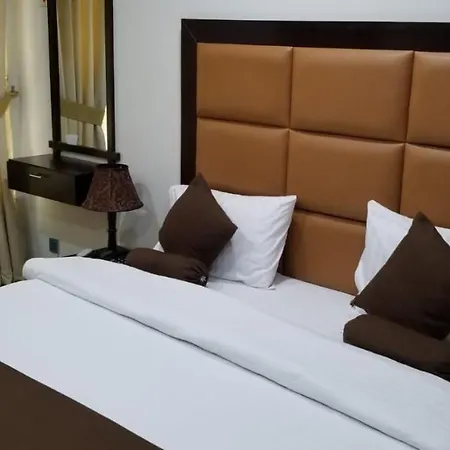 Apex Inn Guest House-2