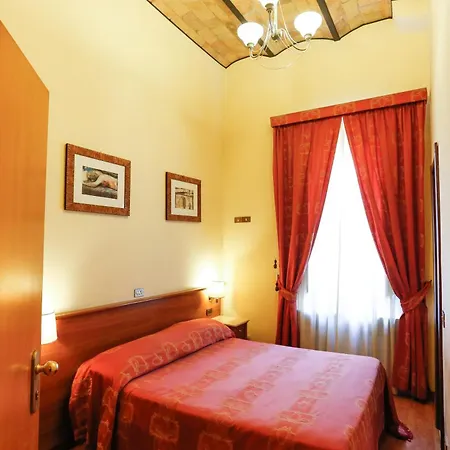 Hotel Tempio Di Pallade-2