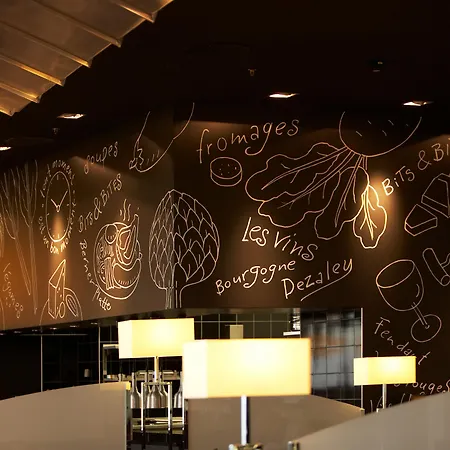 Holiday Inn Bern Westside By Ihg-3