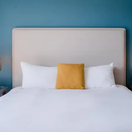 Hotel Madera-3