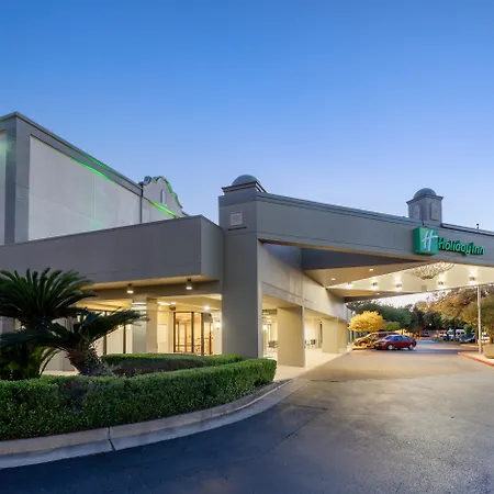 Holiday Inn San Antonio-Downtown/Market Square, An Ihg Hotel-3