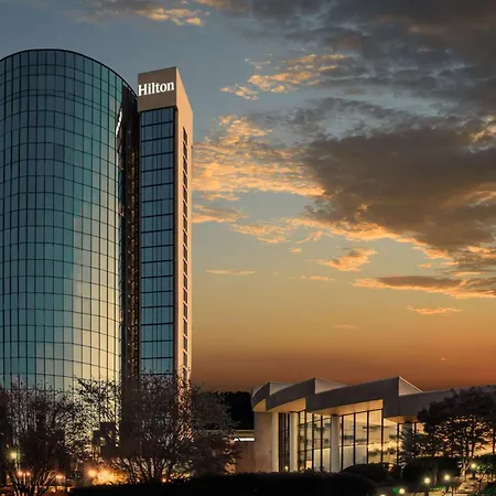 Hilton Memphis-2