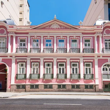 Vila Galé Rio de Janeiro-3