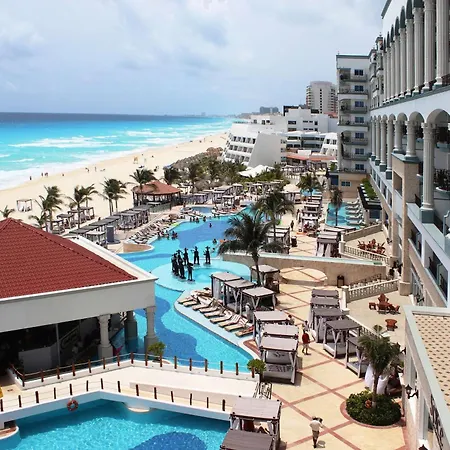 Hyatt Zilara Cancun (Adults Only)-2