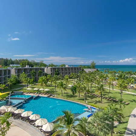 The Sands Khao Lak By Katathani - Sha Extra Plus-2
