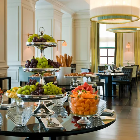 Savoia Excelsior Palace Trieste - Starhotels Collezione-3