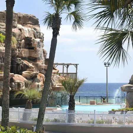 Days Inn By Wyndham Panama City Beach Beachfront Resort-2