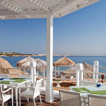 Sunrise Arabian Beach Resort-2