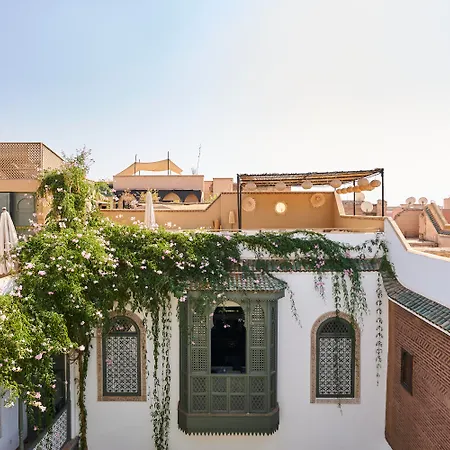 Riad Rafaele & Spa-3