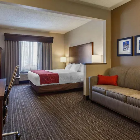 Comfort Suites Green Bay West-3