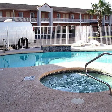 Value Inn & Suites - Harlingen-3