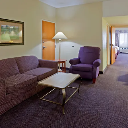 Holiday Inn & Suites St. Cloud By Ihg-2