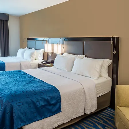 Holiday Inn Owensboro Riverfront By Ihg-2