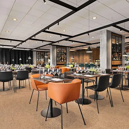 Comwell Copenhagen Portside Dolce By Wyndham-2