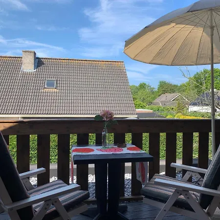 B&B Oostkapelle aan Zee-3