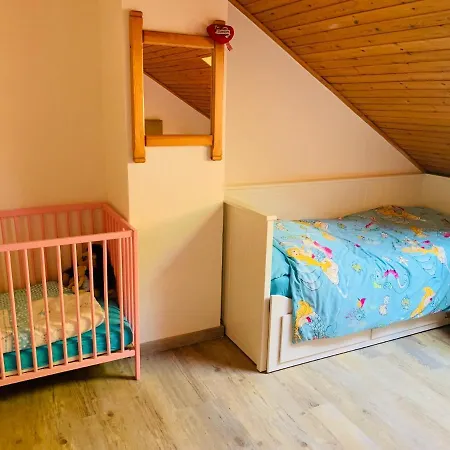 B&B Oostkapelle aan Zee-2