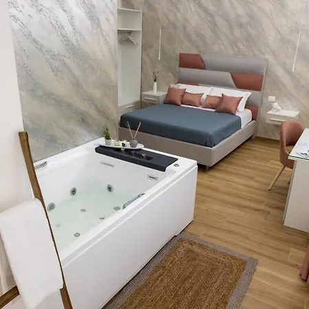Sunbay Luxury Rooms-3
