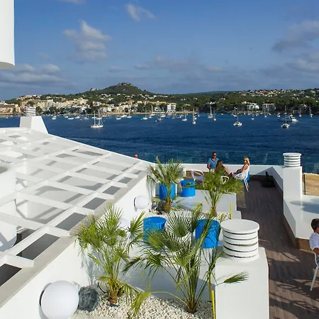 Sentido Fido Punta del Mar Hotel&Spa - Adults Only-2