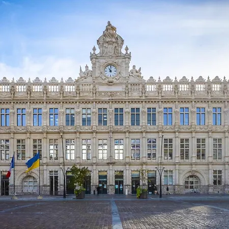 Hôtel Baudouin-3