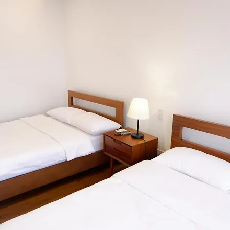 Ecco Suites Baguio-2