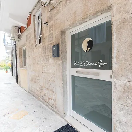 B&B Chiaro di Luna-3