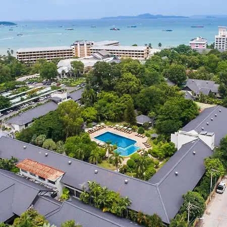 Sunshine Garden Resort - SHA Extra Plus-3