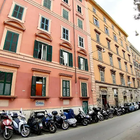 Hotel Mariano-2
