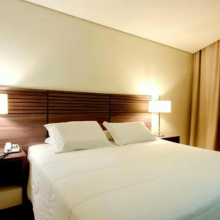 Umbu Hotel Porto Alegre - Centro Historico - Prox Aeroporto-2