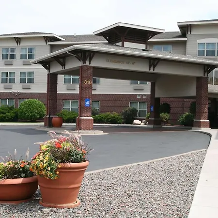 Hampton Inn Duluth-Canal Park-2