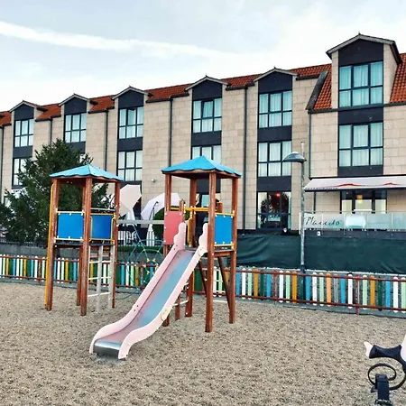 Hotel Carril-2